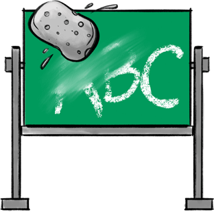 Agricultural School Tanzania - Graphic Education